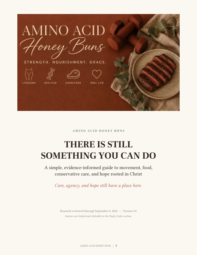 Cover of There Is Still Something You Can Do